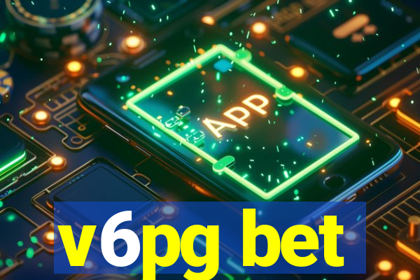 v6pg bet